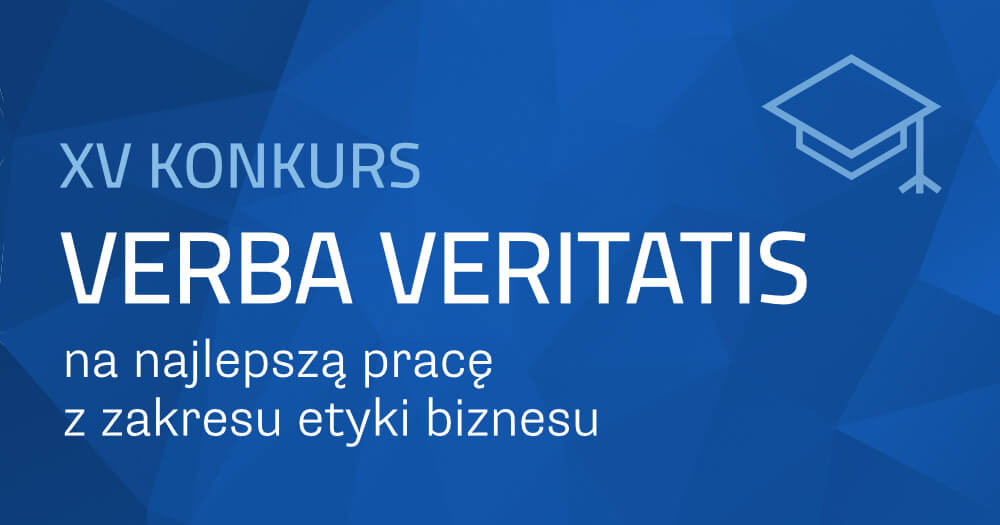 Read more about the article Rekordowe zainteresowanie piętnastą edycją konkursu VERBA VERITATIS