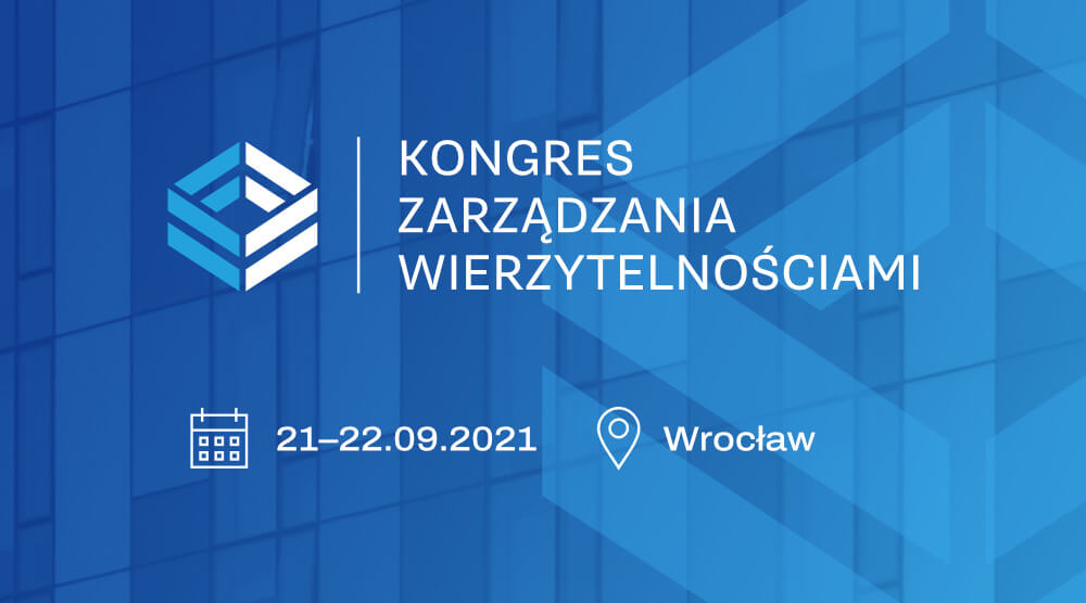 Read more about the article XII Kongres Zarządzania Wierzytelnościami – spotkajmy się we Wrocławiu!