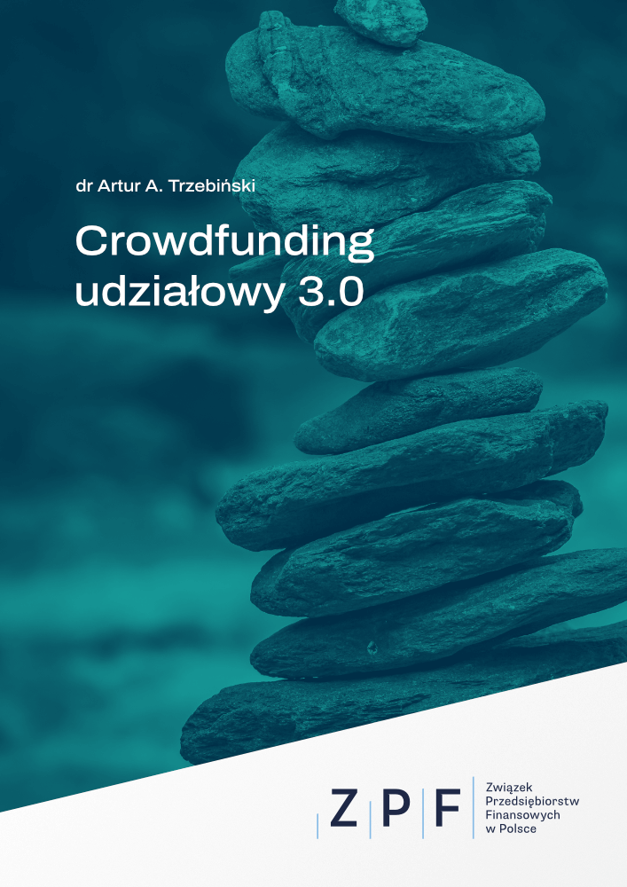 Read more about the article Crowdfunding udziałowy 3.0