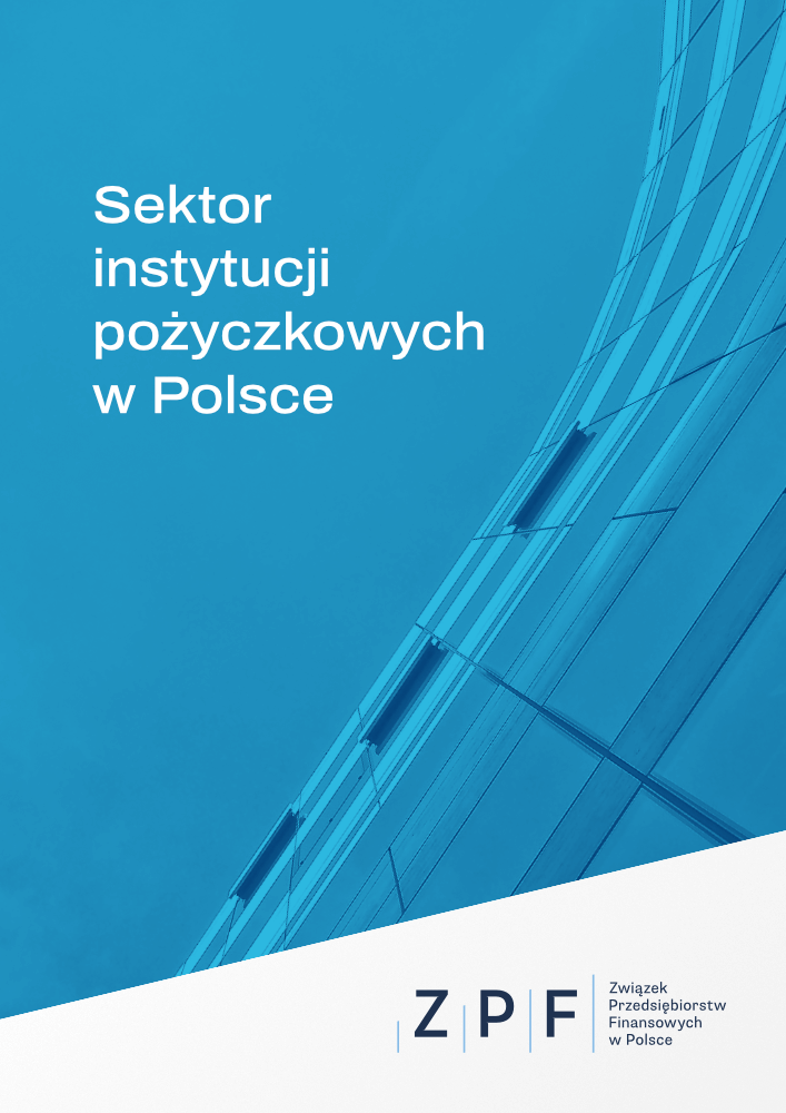 Read more about the article Sektor instytucji pożyczkowych w Polsce