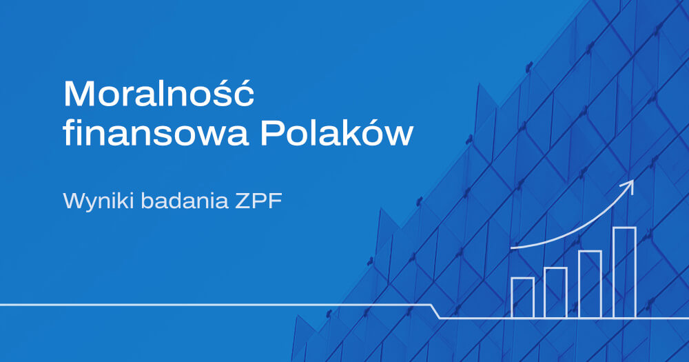 Read more about the article Blisko połowa Polaków akceptuje nadużycia w sferze finansów