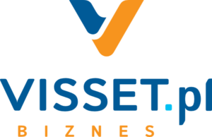 Członkowie ZPF, logo Visset Sp. z o.o.