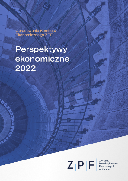 Read more about the article Perspektywy ekonomiczne 2022