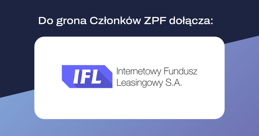 członkowie ZPF, IFL Internetowy Fundusz Leasingowy S.A.