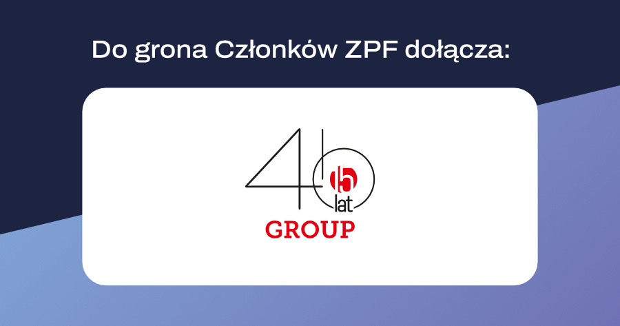 4-B Group Sp. z o.o., członkowie ZPF