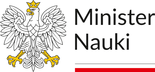 Ministerstwo nauki Logo