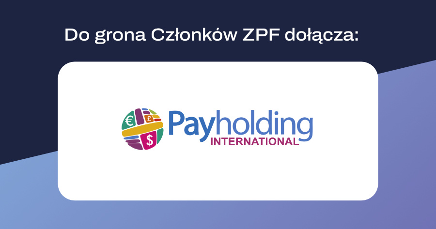 członkowie ZPF, payholding international